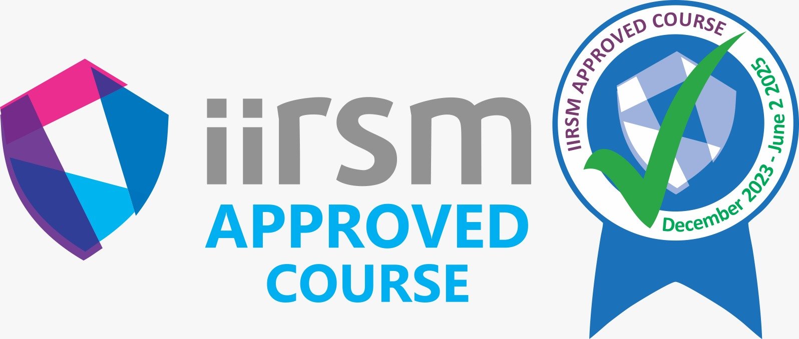 IIRSM - International Institute of Risk and Safety Management