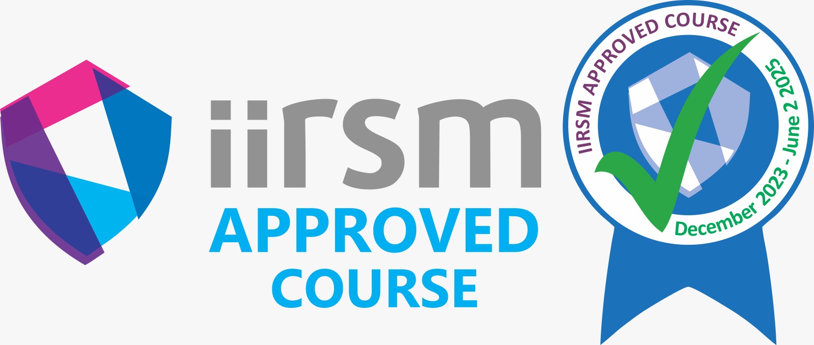 IIRSM - International Institute of Risk and Safety Management